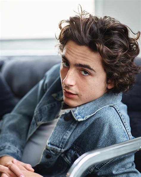 timothée chalamet bleu de chanel|timothee chalamet advert.